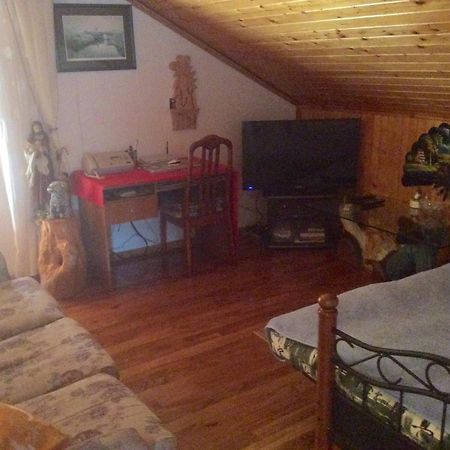 Apartman Nadia カルロバッグ 部屋 写真