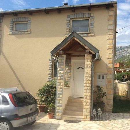 Apartman Nadia カルロバッグ エクステリア 写真