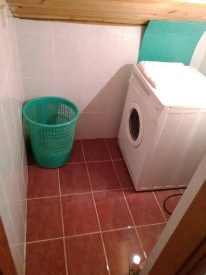 Apartman Nadia カルロバッグ 部屋 写真