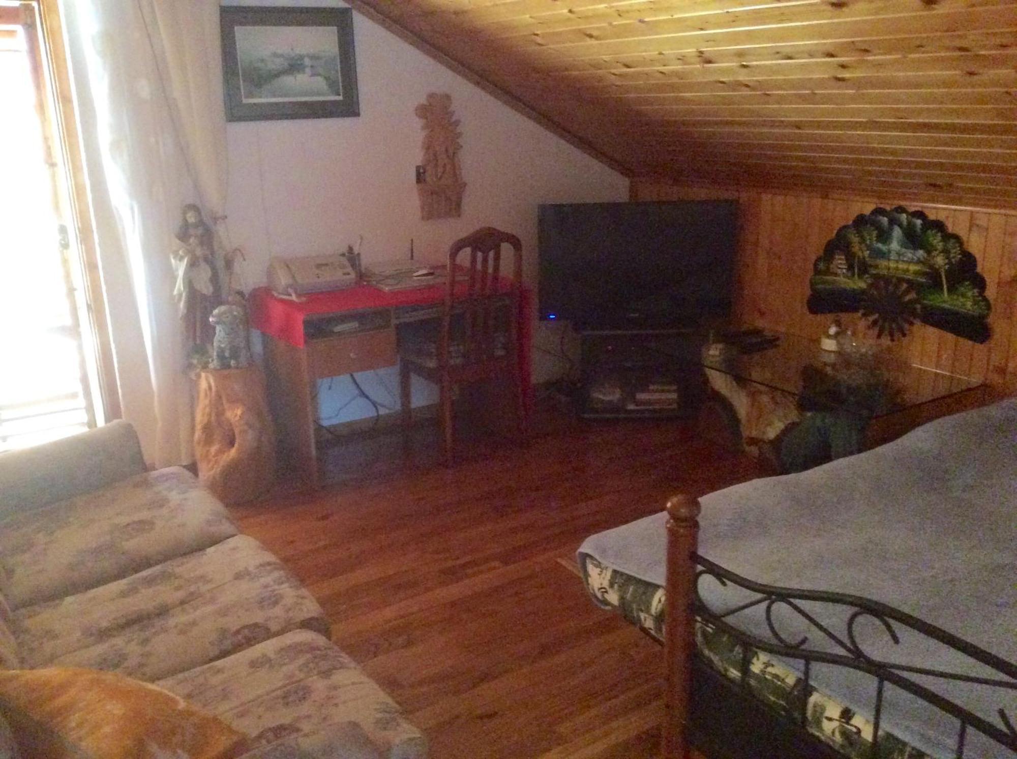 Apartman Nadia カルロバッグ 部屋 写真