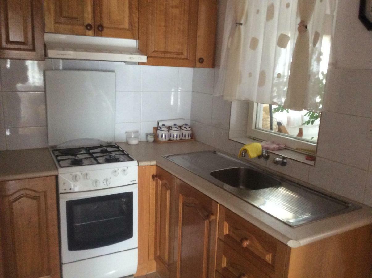 Apartman Nadia カルロバッグ エクステリア 写真
