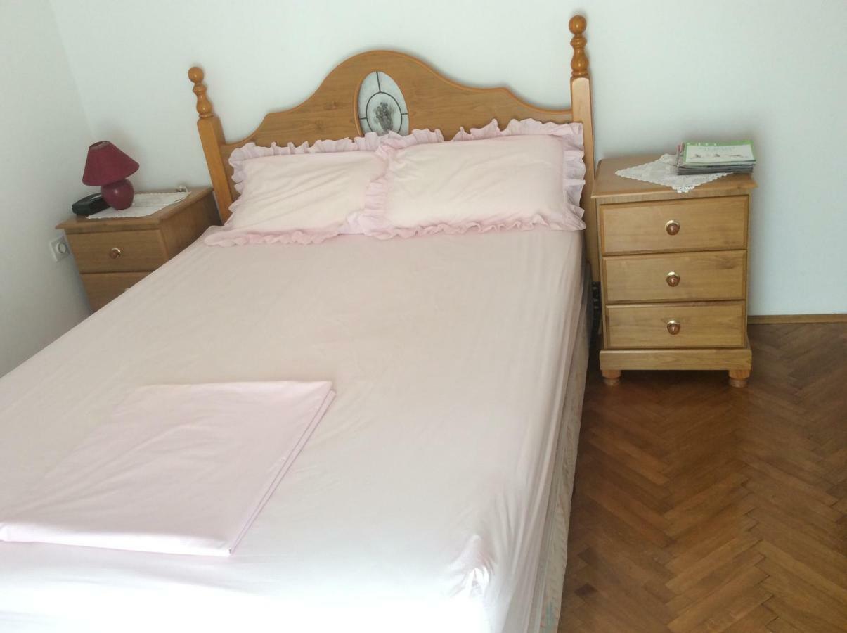 Apartman Nadia カルロバッグ エクステリア 写真