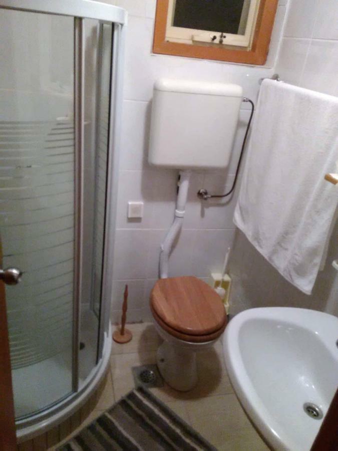 Apartman Nadia カルロバッグ エクステリア 写真