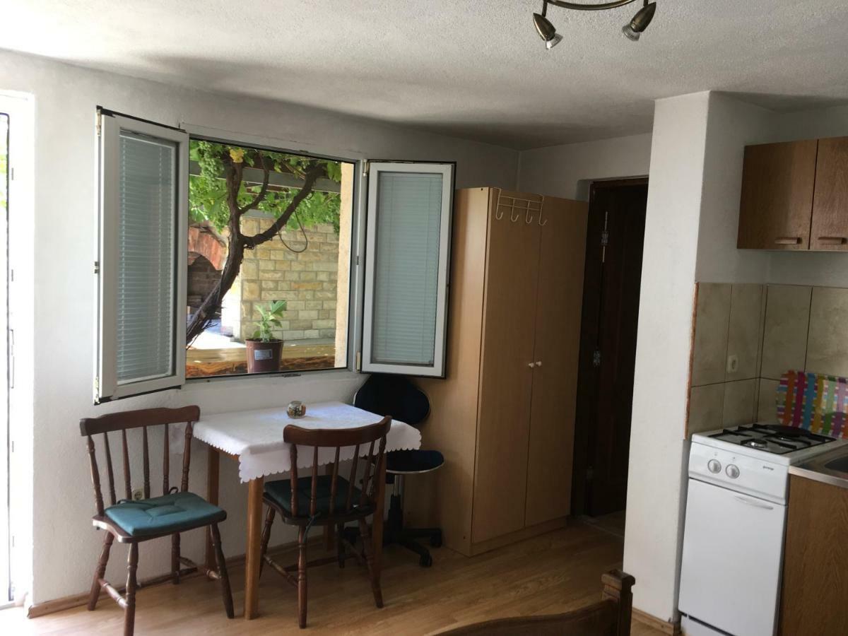 Apartman Nadia カルロバッグ エクステリア 写真