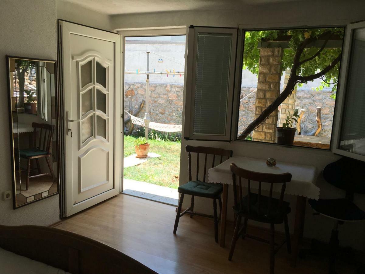 Apartman Nadia カルロバッグ エクステリア 写真
