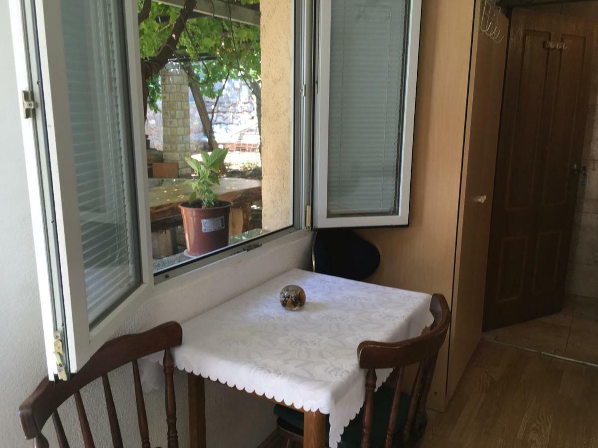 Apartman Nadia カルロバッグ エクステリア 写真