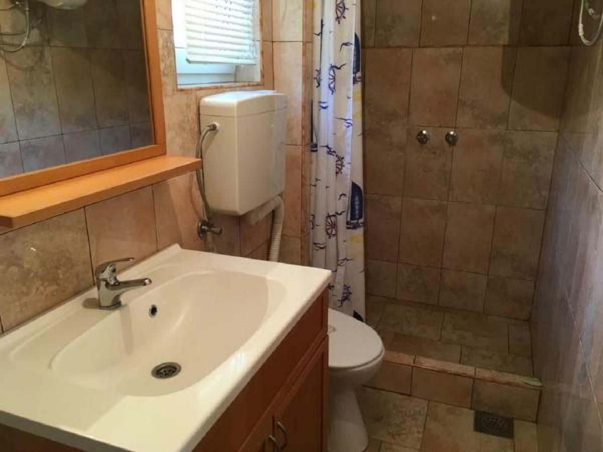 Apartman Nadia カルロバッグ エクステリア 写真